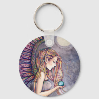 "molly harrison illustrations" keychain