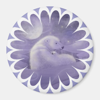 "molly harrison illustrations" magnet