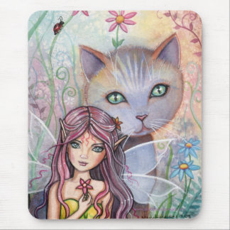 "molly harrison illustrations" mouse pad