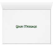 Molly Malone and Wheelbarrow Ireland (Inside Horizontal (Bottom))