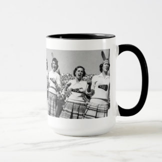 Molly Mug
