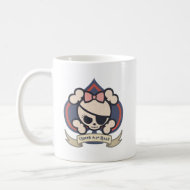 Molly Spade mug