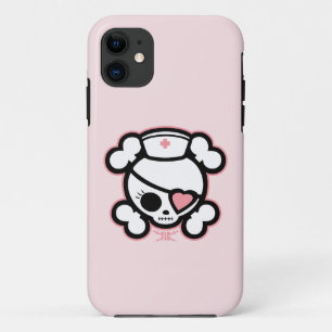 Molly TLC iPhone 11 Case
