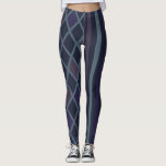 Mollymauk Leggings<br><div class="desc">Inspired by the character Mollymauk from Critical Role</div>