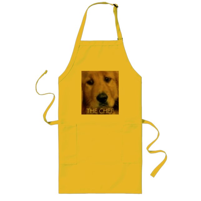molly's apron (Front)