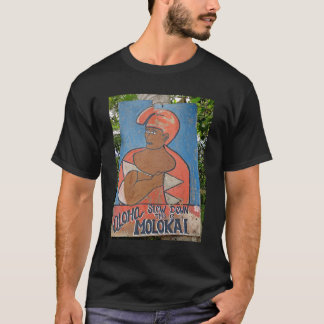 Molokai Study 5 Essential T-Shirt
