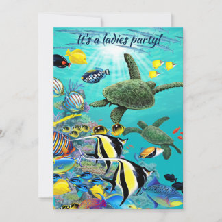 Molokini Invite (Jana)