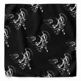 MOLON LABE BANDANA