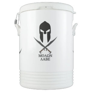 MOLON LABE BEVERAGE COOLER