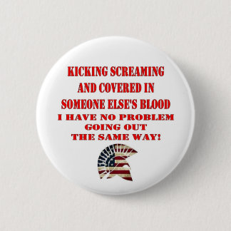 MOLON LABE BUTTON