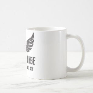 Molon Labe Coffee Mug