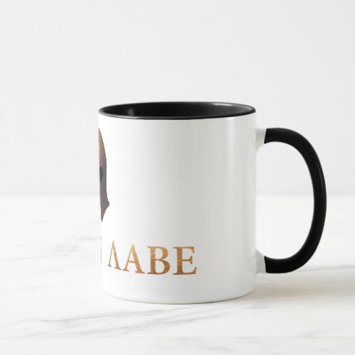 Molon Labe Come and Get It Mug