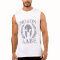 Molon Labe Grunge Spartan Helmet