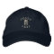 Molon Labe Spartan Helmet Embroidery