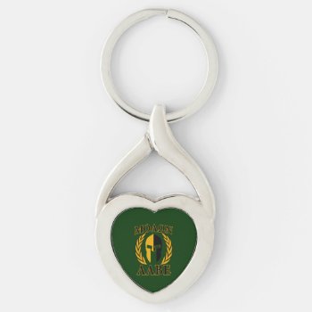 Molon Labe Spartan Mask Laurels On Green Keychain by AmericanStyle at Zazzle