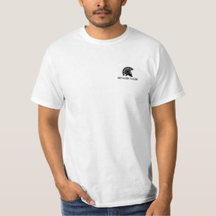 Molon Labe Spartan t-shirt