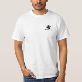 Molon Labe Spartan t-shirt