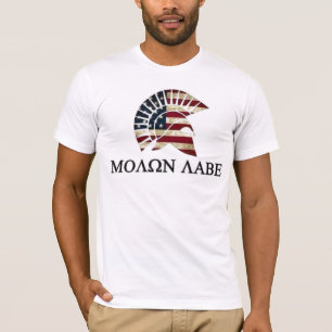 MOLON LABE T-Shirt