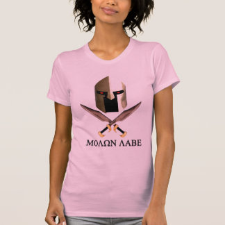 MOLON LABE T-Shirt
