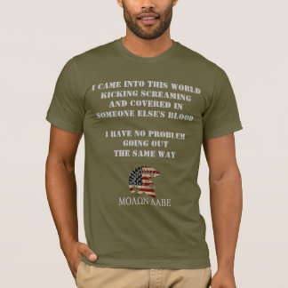 MOLON LABE T-Shirt