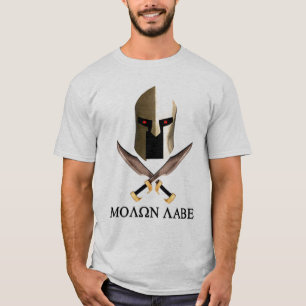 MOLON LABE T-Shirt