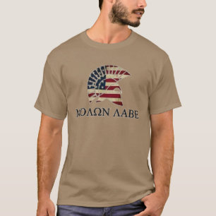 MOLON LABE T-Shirt