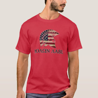 MOLON LABE T-Shirt