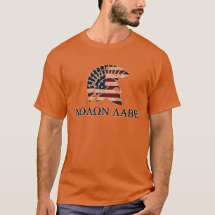 MOLON LABE T-Shirt