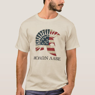 molon labe merchandise