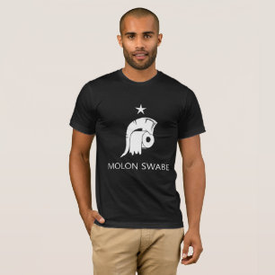 MOLON SWABE Toilet Paper T-Shirt