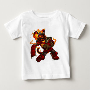 Moltara Team Captain 2 Baby T-Shirt