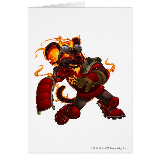 Moltara Team Captain 2 Cards (Front)