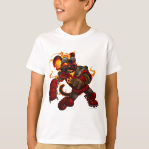 Moltara Team Captain 2 T-Shirt