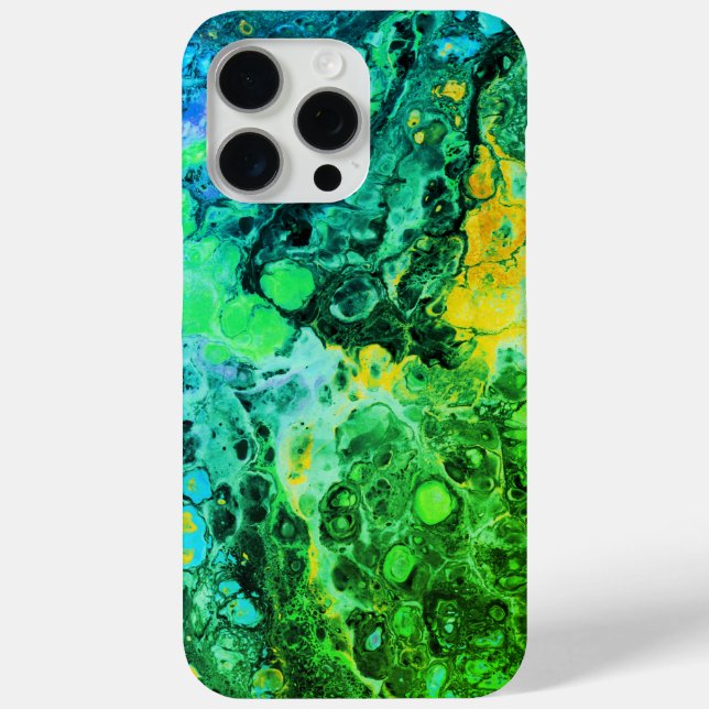 Molten Serenity 5 Case-Mate iPhone Case (Back)
