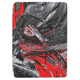 Molten Soul  iPad Air Cover