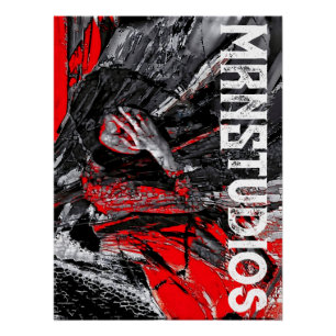 Molten Soul Poster