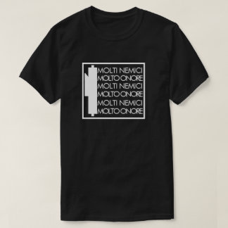 MOLTO ONORE T-Shirt