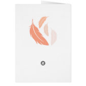 Moluccan Cockatoo (Back)