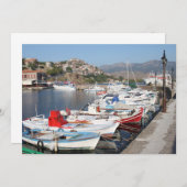 Molyvos (Front/Back)