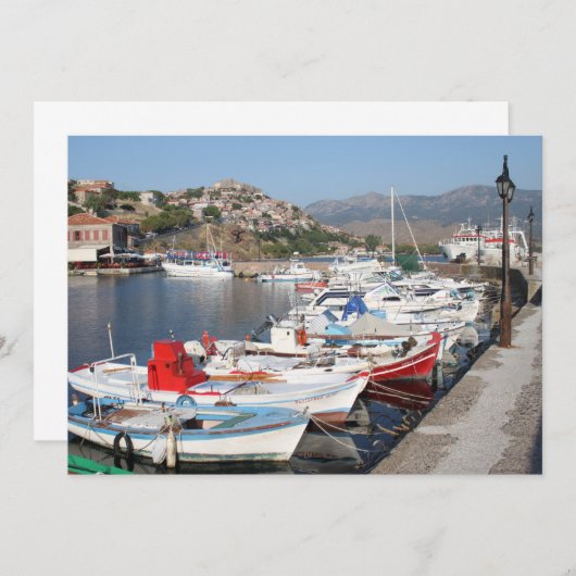 Molyvos (Front/Back)