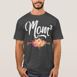 mom3 T-Shirt