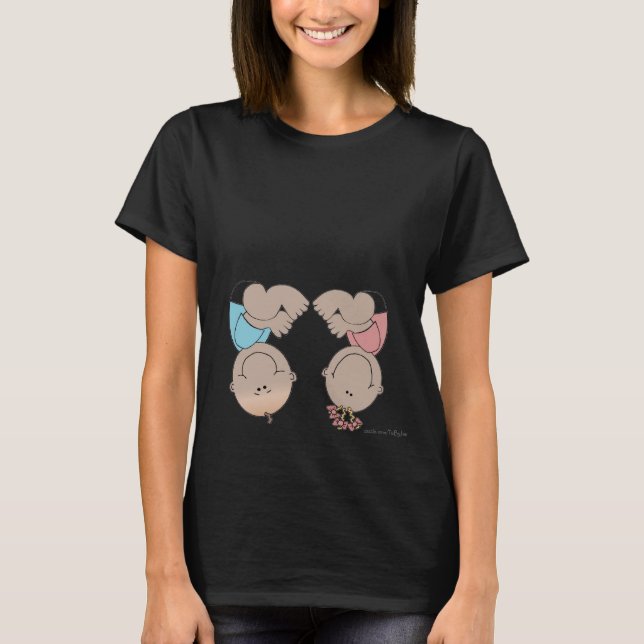 Mom 65 T-Shirt (Front)