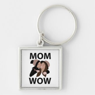 Mom and Child Mom 