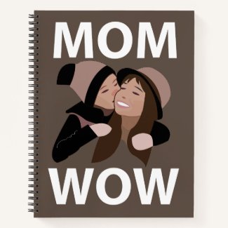 Mom and Child Mom 