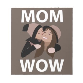 Mom and Child Mom 