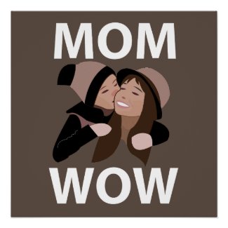 Mom and Child Mom 