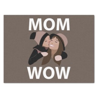 Mom and Child Mom