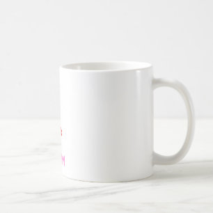 Mom Autism Awareness Day Cool Mothers of Au Coffee Mug