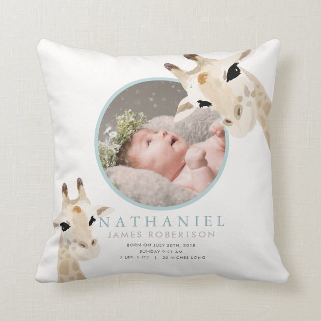 baby pillow for mom