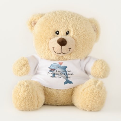 Mom bear